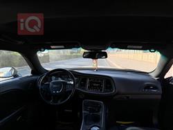 دودج تشالنجر